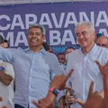 PSD permanece no comando da Alba e fortalece aliança com o PT imagem
