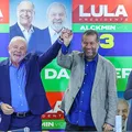 PT e PDT negociam formação de federação imagem