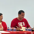 PT reúne dirigentes e lideranças no Encontro Territorial imagem