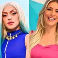 Pabllo Vittar rebate Renata Fan: “Homofobia não é brincadeira” imagem