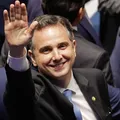 Pacheco se despede da presidência do Senado: “Importantes realizações” imagem