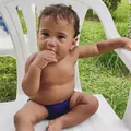 Padrasto e mãe são presos após morte de bebê de 11 meses imagem