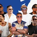 Pagode do Mestre Bimba reúne artistas do ‘pagodão das antigas’ imagem