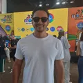 Pagode é axé? Falcão da Guig Ghetto opina: "Quem quiser, que sofra" imagem