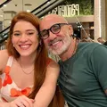Pai de Ana Clara Lima tem relacionamento com ex-confinada do BBB 25 imagem