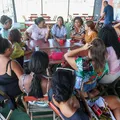 Pais revelam problemas de acolhimento nas escolas imagem