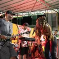 Palco do Reggae começa nesta sexta com mais de 30 shows no Pelô imagem