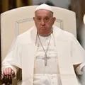 Papa Francisco tem estado de saúde atualizado imagem