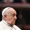 Papa diz a Trump que deportação em massa 'atenta contra a dignidade' imagem