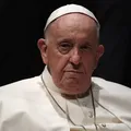 Papa tem dois episódios de insuficiência respiratória aguda imagem