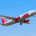 Passageiro morre durante voo e avião tem que fazer pouso de emergência imagem
