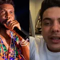 Passou dos limites? É O Tchan expõe bastidores de briga com Safadão imagem