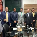 Paulo Magalhães se despede da CCJ e assume Comissão de Planejamento imagem