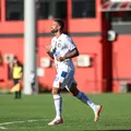 "Pensar na Libertadores", projeta Willian José após triunfo no Baianão imagem