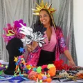 Pequenos empreendedores festejam lucros com o Carnaval de Salvador imagem