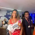 “Pessoas sem luz precisam se cuidar”, diz Anielle após falas de Silvio imagem