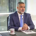 Pimenta pede à PGR monitoramento de Bolsonaro com tornozeleira imagem