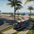 Pista de skate e duplicação de faixa; saiba como VLT vai transformar o Subúrbio imagem