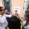 Plataforma recebe ação do Morar Melhor e alcança quase 1,2 mil casas reformadas imagem