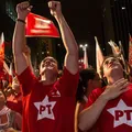 Plenária com vice-presidente do PT reúne militância baiana imagem