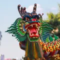 Pode lavar o cabelo no Ano Novo Chinês? Entenda tradição que viralizou imagem