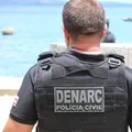 Polícia Civil realiza operação contra facção em bairro de Salvador imagem