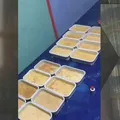 Polícia desarticula esquema de produção de crack dentro de presídio imagem