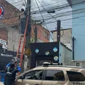 Polícia desativa câmeras de facções criminosas em Salvador imagem