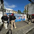 Polícia fecha cerco contra violência de torcidas organizadas na Bahia imagem