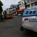 Polícia ocupa áreas do CV após dois PMs serem baleados em Salvador imagem