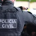 Polícia prende suspeitos de matar pedreiro por engano no sul da Bahia imagem