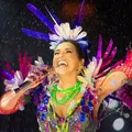 Daniela Mercury confirma pipoca na abertura do Carnaval de Salvador imagem