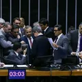 Por unanimidade, STF homologa liberação das emendas parlamentares imagem