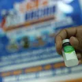 Postos terão imunizante contra influenza imagem