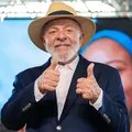 "Povo nem sabe o que é PIB", dispara Lula em evento imagem