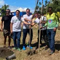 Praia da Paciência passa por revitalização em projeto ambiental imagem