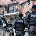 Praia, luxo e prisão: chefe do PCC é preso em casa no litoral de SP imagem