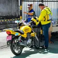 Prazo para regularização de mototáxis termina nesta quinta imagem