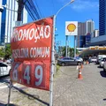 De surpresa, preço da gasolina dispara e bate R$ 6,49 em Salvador imagem