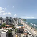 IA lista os 10 melhores bairros para morar em Salvador; confira imagem