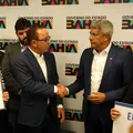 Prefeito de Cairu se aproxima do governo Jerônimo imagem