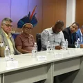 Prefeito de Santa Cruz Cabrália deixa oposição e sela apoio a Jerônimo imagem
