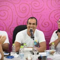 Prefeito exalta movimentação histórica no Centro no 1º dia do Carnaval imagem