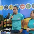 Prefeitura avalia mudanças no estacionamento dos trios para 2026 imagem