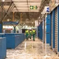 Prefeitura de Camaçari promove 'faxinaço' na feira imagem
