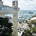 Tarifa do Elevador Lacerda passa a custar R$ 1; confira mudanças imagem