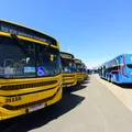 Prefeitura de Salvador entrega 40 novos ônibus com ar-condicionado imagem