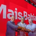 “Preparem os projetos, porque vai ter mais PAC”, diz Rui a prefeitos imagem