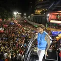 “Preservar o verde” é o novo lema de Jammil para o Carnaval 2025 imagem