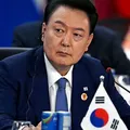 Presidente afastado da Coreia do Sul é solto após decisão da Justiça imagem